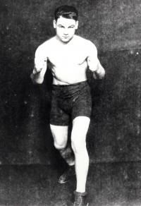 Tony Zill boxer