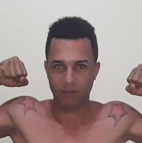 Yunior Rafael Lozano boxeador
