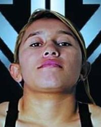 Dayanna Gonzalez boxeur