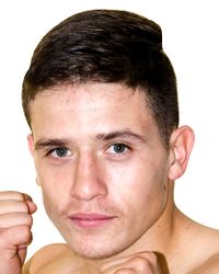 Angel Flores boxer