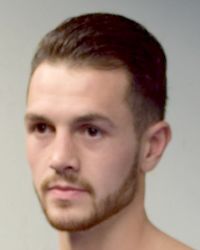 Mikhail Vidalic boxeur