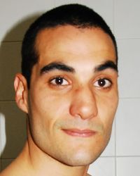 Carlos Leonel Laciar boxeador
