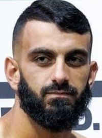 Abdullah Elomar boxeador