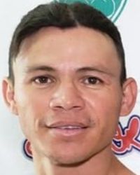 Gerardo Zapata boxeur