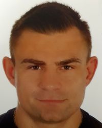 Pawel Czyzyk boxeador