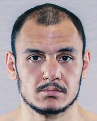 Haro Matevosyan boxer