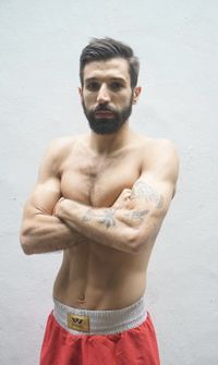 Diogo Reis boxeador