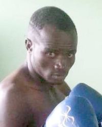 Jeremiah Mhere boxer