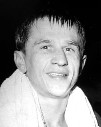 Stanislas Sobolak boxer