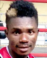 Tope Musa boxeador