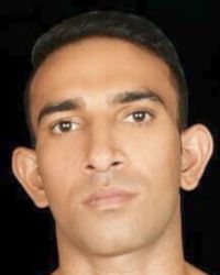 Dharamvir Singh boxeur
