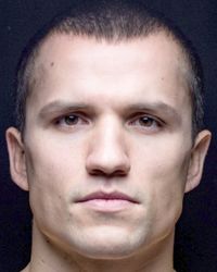 Andreas Katzourakis boxer