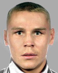 Vladimir Nikitin boxeador