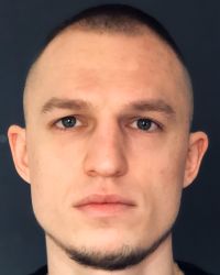 Robert Vrdoljak boxeur