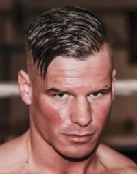 Kai Hildebrandt boxer