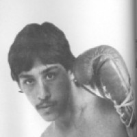 Jaime Garza boxer