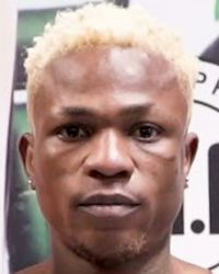 Taiwo Agbaje boxeur