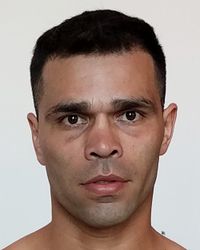 Cristhian Osmar Fernandez boxeador