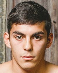 Andres Campos boxeur