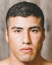 Luis Norambuena boxeur