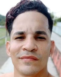 Keiber Gonzalez boxeador