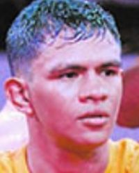 Winston Guerrero boxeur