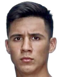 Omar Juarez боксёр
