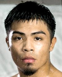 Jose Israel Ibarra boxer