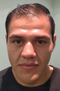Jorge Luis Hernandez Martinez boxeador