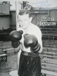 Barney Campbell boxer