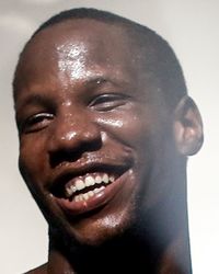 Nkosi Solomon boxeador