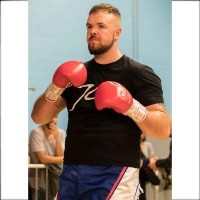 Miles Willington boxer