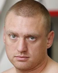 Pavlo Krolenko boxeur