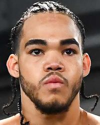 Elijah Morales boxer
