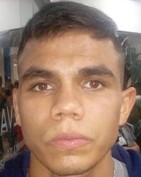 Jorge Luis Martinez Monreal boxeador