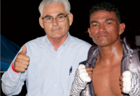 Marco Antonio Garcia Toledo boxer