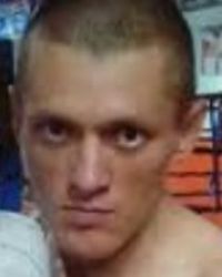 Ivan Pinto boxeador