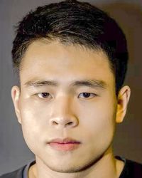 Shaoyan Chen boxer