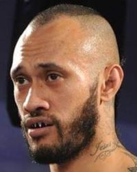 Waikato Falefehi боксёр