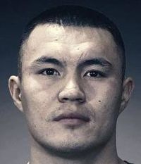 Kamshybek Kunkabayev боксёр