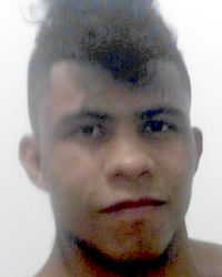 Jhan Carlos Ubarnes boxer