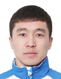 Kairat Yeraliyev boxer