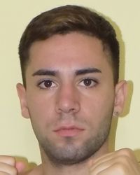 Francisco Gopar boxeador