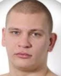 Artem Suslenkov boxeador