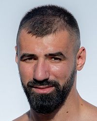Bogdan Stoica boxer