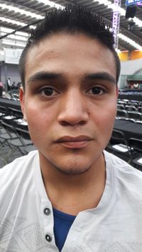Jose Guadalupe Carrillo boxeador