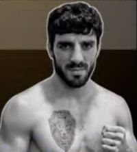 Hovhannes Bachkov boxer