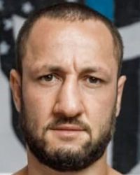 Otar Eranosyan boxer