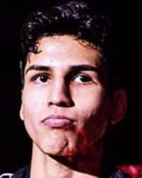 Juan Antonio Velazquez boxeur