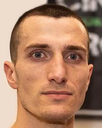 Thodoris Ritzakis boxeur